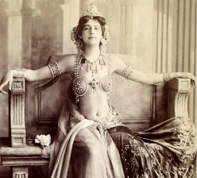 Seltene historische Fotos