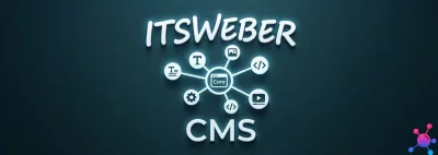 IT’sWeber zieht auf das eigene ITSWEBER CMS um