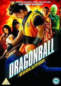 Dragon Ball Evolution 1