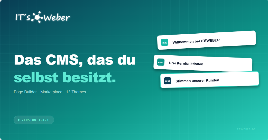 Blog-Banner v3.4.3