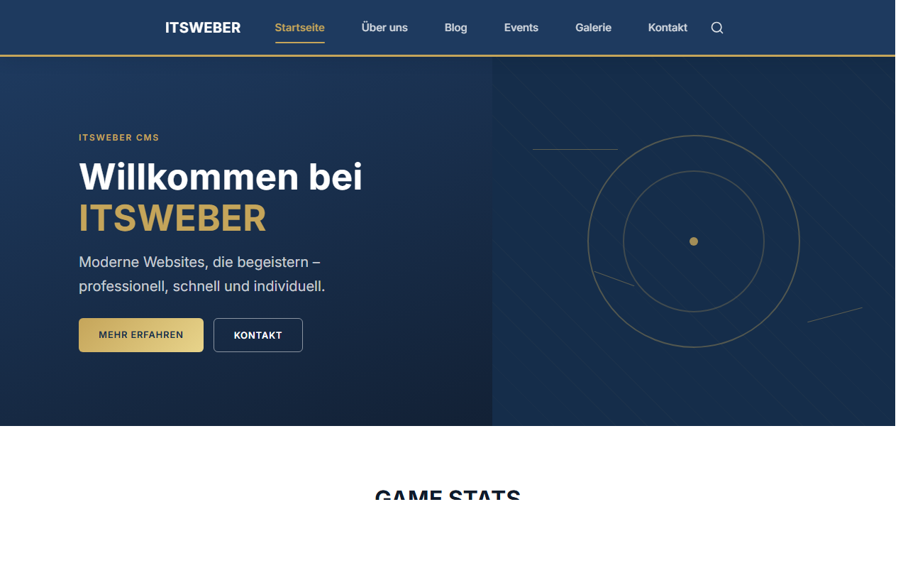 Business Theme