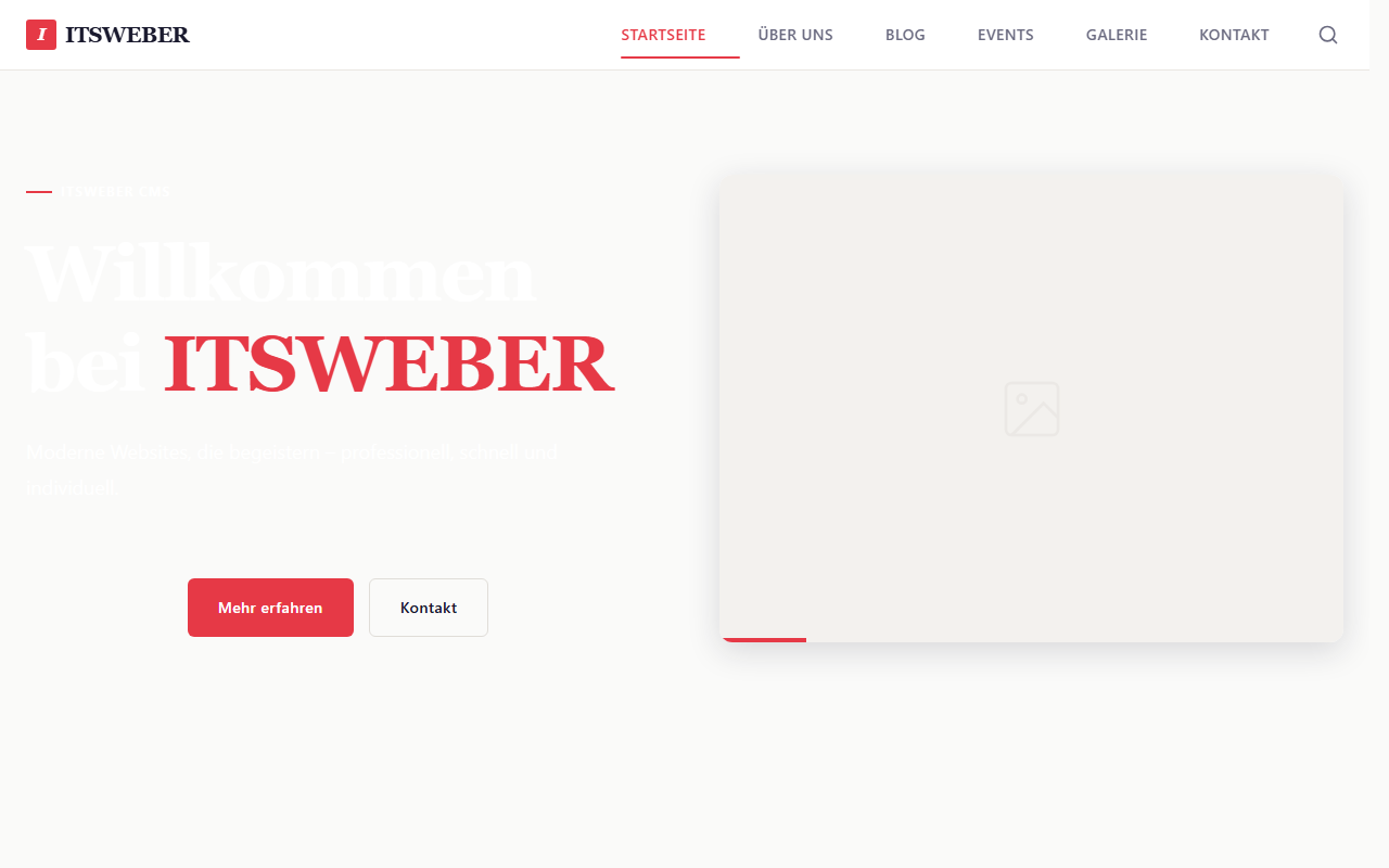 Editorial Theme
