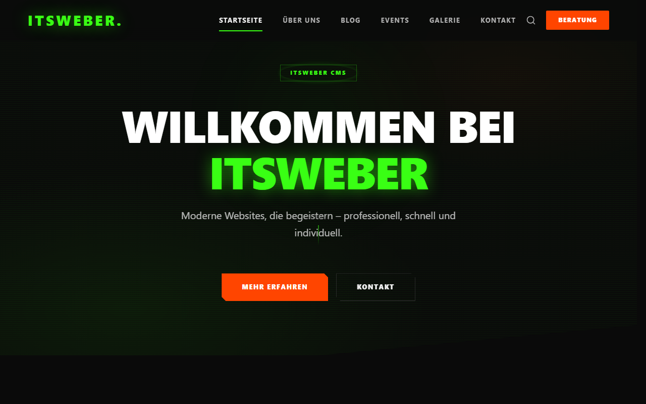 Pulse Theme