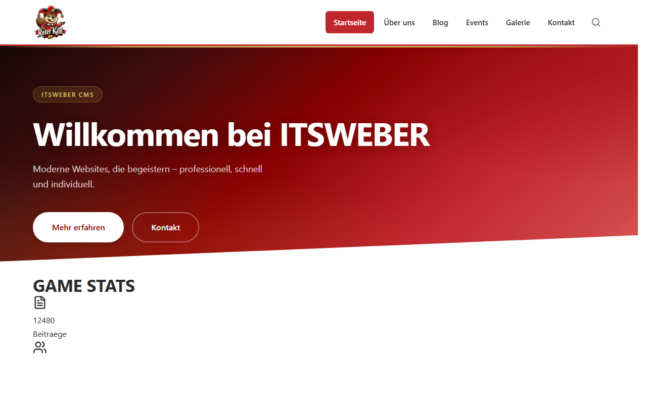 Roterkaul Theme