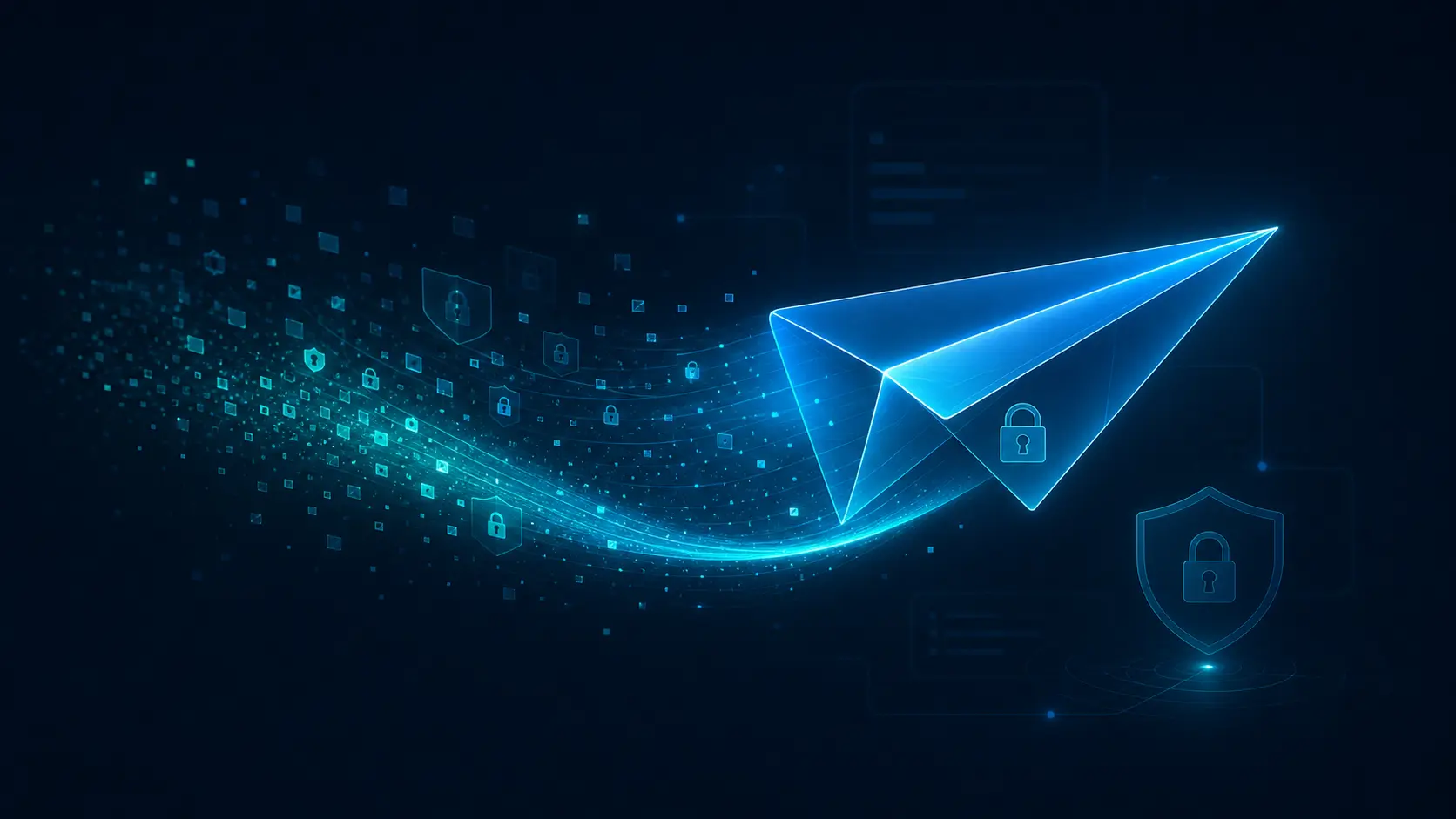 ITSWEBER Send – Self-hosted End-to-End-encrypted file sharing