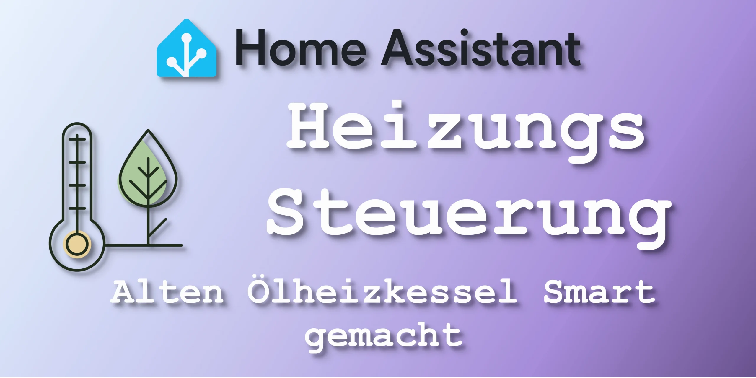 Heizungssteuerung