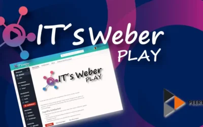 ITsWeber Play: Warum ich meine eigene YouTube-Alternative hoste