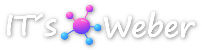 ITsWeber Logo